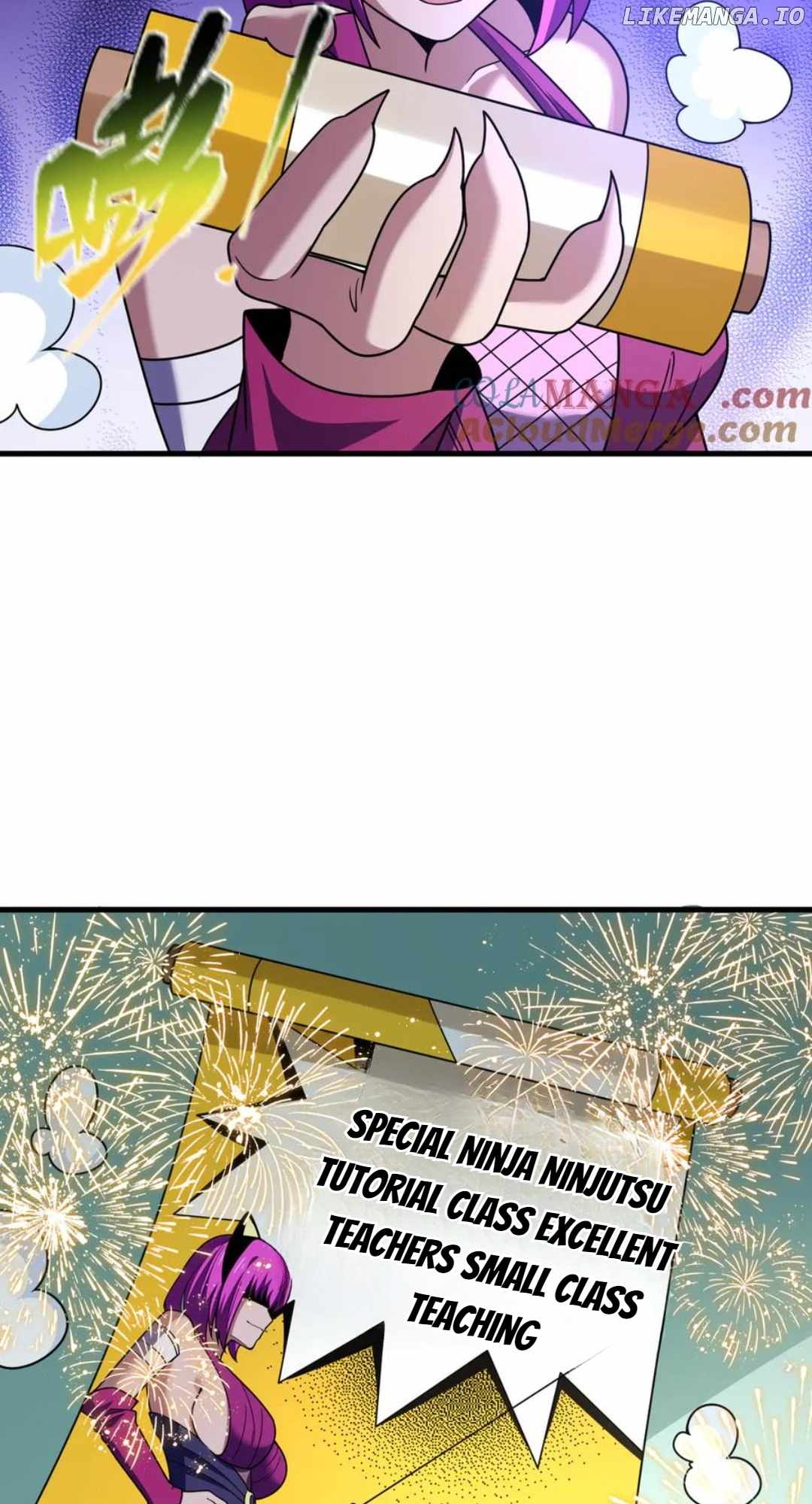 Age of Terror Chapter 467 4